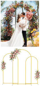 Set di Supporto e Copertura per Arco <span class=keywords><strong>Chiara</strong></span> per Decorazioni di Compleanni e Matrimoni - Product Image 4