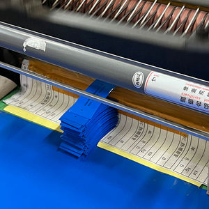 En stock : Manchon isolant thermorétractable en PVC de 100 mm de large pour pack de batteries au lithium 18650 - Product Image 5