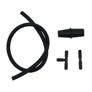 TU-1 자동차 연료 펌프 및 진공 테스터 게이지 누출 기화기 압력 진단 도구 키트 - Product Image 5