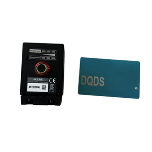 Cámara de Escaneo Lineal KEYENCE CA-HL04MX 100% Nueva y Original, Configurada con Indicador LED, 4000 Píxeles, en Stock - Product Image 3