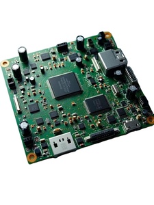 Chất lượng cao Thiết bị truyền thông hai mặt pcba 12-lớp fr4 <span class=keywords><strong>PCB</strong></span> Hội Đồng Quản trị hasl bề mặt hoàn thiện sản xuất Trung Quốc - Product Image 6
