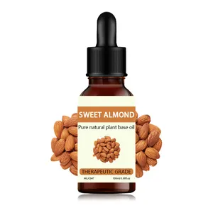 Best Offers By Indian Exporters Low Prices Natural Sweet Almond Oil For Multi Type Uses Oil