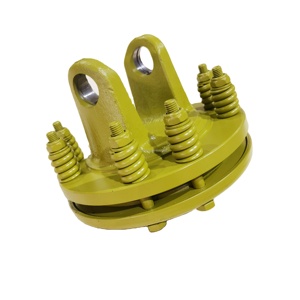 Nhà máy tùy chỉnh ma sát mô-men xoắn giới hạn ly hợp của pto trục - Product Image 6