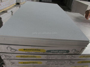 Không đốt canxi silicat gạch Trần tích hợp sợi xi măng Trần tấm - Product Image 4