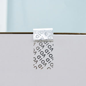 Etiqueta <span class=keywords><strong>DE</strong></span> SEGURIDAD <span class=keywords><strong>DE</strong></span> holograma <span class=keywords><strong>de</strong></span> estampado en caliente con número <span class=keywords><strong>de</strong></span> serie - Product Image 5