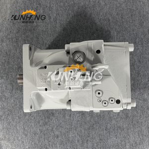 Bomba Principal Kunhang R9250 R9350 11140205 10037831 A4VG125 Hidráulica para - Product Image 6
