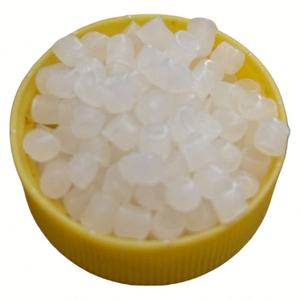 Polietileno de alta densidad (HDPE) Gránulos de película virgen TR144 Polvo para moldear LDPE/LDPE Película Ldpe Gránulos Precio competitivo/Kg - Product Image 3