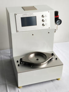 EN 20811 ISO 811 Kumaş Hidrostatik Basınç Test Cihazı/hidrostatik Basınç Test Makinesi/hidrostatik Basınç Test Ekipmanı - Product Image 4