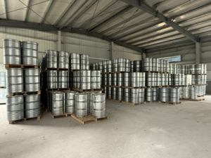 Polyurethan harz auf Öl basis für PU-Schaum-In-Mould-Lack CX-8408N - Product Image 6