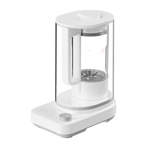 Licuadora Inteligente 1.5L con Inversor, Procesador de Alimentos Silencioso, Máquina para Leche de Soya P1 - Product Image 2