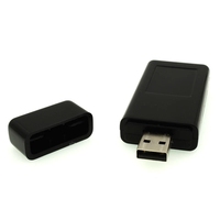 Adaptateur de communication sans fil 3 en 1 pour scanner de camion CAT, communication robuste J1939, compatible Wi-Fi