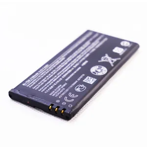 Batería de última generación BL-T5A 2100mAh 3.7V para Nokia Microsoft Lumia 550 730 735 738 RM1038 RM1040 BLT5A - Product Image 1
