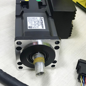 ใหม่ มิตซูบิชิ ซีอร์โวมอเตอร์ รุ่น HS-MF23EXV-S2 ของแท้ - Product Image 4