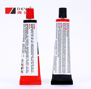 Adhésif thermofusible à prise rapide en 5 minutes, résine époxy monocomposant, durcisseur, collage permanent puissant pour le travail du bois, haute résistance - Product Image 2