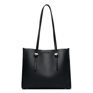 New Designer Fashion Handbag Women Large Capacity Tote Ladies Hand <b>Bags</b> <b>Soft</b> PU <b>Leather</b> and Handbags New Elegant Shoulder <b>Bag</b> - Product Image 3