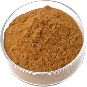 Natuurlijke Plant Rozemarijn Extract Puur Rozemarijn Blad Extract Poeder - Product Image 3