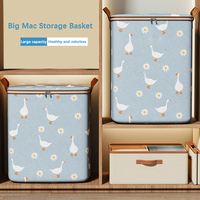 Garde-robe Organisation Boîte Vêtements Couette Boîte De Rangement Chambre Sac De Rangement Tri Grande Capacité Boîte De Rangement De Vêtements
