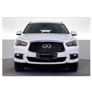 Auto usate completamente equipaggiate 2020 Infiniti Qx60 LUXURY / LUXE SENSORY PROACTIVE SUV PRONTE PER LA SPEDIZIONE - Product Image 1