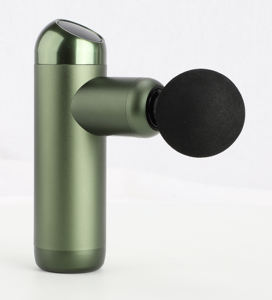 Pistol getaran otot terapi fisik, terapi fisik 6 kecepatan pijat elektrik - Product Image 3