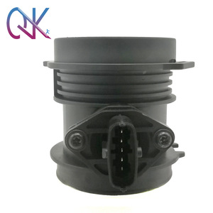 เซ็นเซอร์วัดปริมาณอากาศ (MAF) ขนาดเส้นผ่านศูนย์กลางภายใน 70 มม. 12V สำหรับรถยนต์ฮุนได XG30 XG300 เกียร์อัตโนมัติ - Product Image 1
