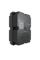 Traceur GPS sans fil 4G S20 Pro avec télécommande, batterie 7500 mAh, étanchéité IP67, alarme SOS et aimant puissant pour camions, remorques et conteneurs
