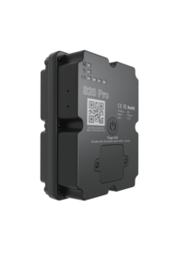 Traceur GPS sans fil 4G S20 Pro avec télécommande, batterie 7500 mAh, étanchéité IP67, alarme <span class=keywords><strong>SOS</strong></span> et aimant puissant pour camions, remorques et conteneurs - Product Image 2