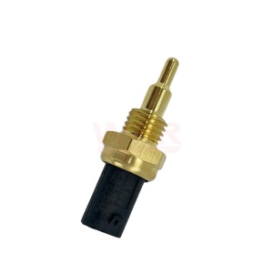 13627580635 Nuevo Sensor de Temperatura de Aceite WRR para E90 F30 328i 335i Alta Calidad Duradero 1 Año de Garantía - Product Image 1
