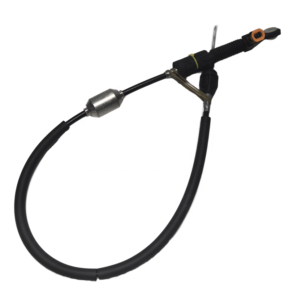 Lot De 20 Têtes De Câble En Acier Inoxydable - Raccords Pour Fils De Gaz, Embrayage, Pièces Mécaniques