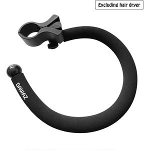 Sèche-cheveux multifonctionnel pour animaux de compagnie avec support de suspension pour le cou, accessoire de toilettage résistant à la chaleur pour chiens - Product Image 2