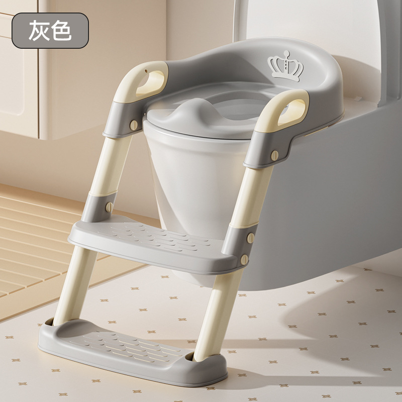 Crown style [Hard Cushion] Gray