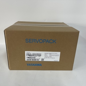 เซอร์โวไดรฟ์ เซอร์โวแพ็ค SGD7S-180A30B202 - Product Image 1