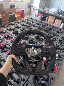 Volante Deportivo YLD en Oferta para Toyota Hilux, Fortuner, Camry, Land Cruiser, Corolla, Hiace, <span class=keywords><strong>GT</strong></span> <span class=keywords><strong>86</strong></span>, Mark X, Prado 120, Supra - Product Image 6