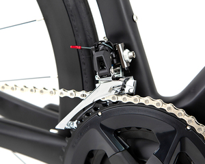 Bicicleta de Carretera Twitterbike 700c 2025, Fibra de Carbono Completa, Frenos de Disco T10 2rd R7120, 24 Velocidades, con Juego de Ruedas, en Venta, T10pro -2rd, 24 Velocidades - Product Image 4