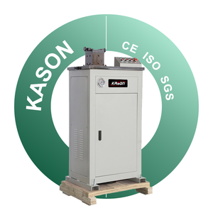 Puces à échantillon de choc électrique, machine à casse - Product Image 5