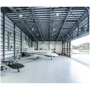 Nhà cung cấp máy bay tùy chỉnh của nhà cung cấp được chứng nhận ISO với cửa gấp hai lần cho tòa nhà văn phòng & thiết kế xây dựng trung tâm thương mại - Product Image 2
