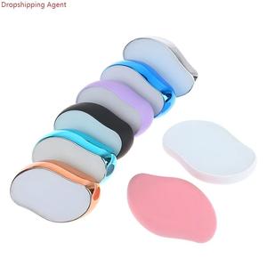 Dropshipping shopify thực hiện sản phẩm 2025 xách tay pha lê an toàn dễ dàng làm sạch tái sử dụng tẩy tẩy lông - Product Image 1