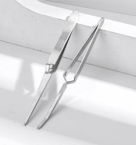 Clip de escultura de Gel UV <span class=keywords><strong>para</strong></span> dar forma a las <span class=keywords><strong>uñas</strong></span> de salón de manicura de acero inoxidable de fábrica de Venta caliente - Product Image 2