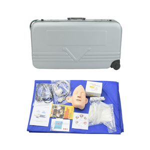 Medical Simulation Training <strong>Used</strong> Child <strong>CPR</strong> Manikin for Medical Teaching on <strong>CPR</strong> <strong>Dummy</strong> - Product Image 2