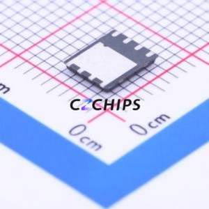 Transistor de efecto de campo de transistor (MOSFET) IRFH7004TRPBF original a estrenar (4,9x5,8) - Product Image 2