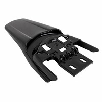 Garde-boue arrière de rechange pour moto électrique tout-terrain Sur Ron Light Bee S/X, protection de cadre