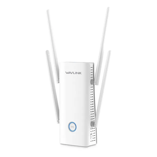 WiFi6 AX3000 Dual-Band Wireless Mesh Extender