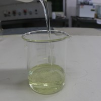 Impression offset haute brillance pour le revêtement de papier vernis UV liquide transparent