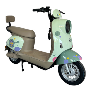 Motos très vendues pour les trajets en ville, motos pratiques et légères. Motocyclette - Product Image 2