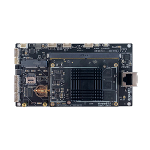 7-Inch TFT <b>Touch</b> LCD Display with 1024x800 IPS Panel Android RK3288 Embedded <b>Computer</b> 16G Storage 2GB Memory in Stock - Product Image 5