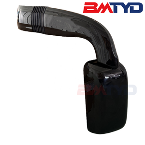 <span class=keywords><strong>Espejo</strong></span> Retrovisor para Autobús <span class=keywords><strong>Hyundai</strong></span> Universe, <span class=keywords><strong>Espejo</strong></span> <span class=keywords><strong>Lateral</strong></span> Eléctrico Derecho para Autobús <span class=keywords><strong>Hyundai</strong></span> Universe TYD-HD-3307B-R - Product Image 3