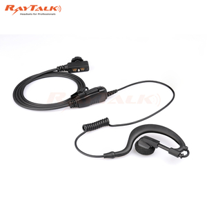 มอเตอร์2ขา <span class=keywords><strong>Ola</strong></span> EP450/CP200/วิทยุ CP040อุปกรณ์เสริมหูฟังสายอะคูสติก - Product Image 2