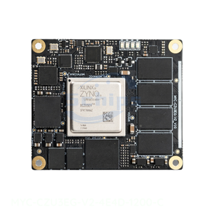 Composant électronique intégré MYC-CZU3EG-V2-4E4D-1200-C en stock - Product Image 1