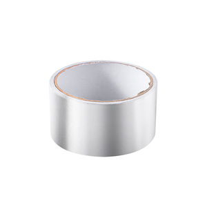 Waterproof and mildew-proof aluminum <b>foil</b> grout tape for sealing <b>kitchen</b> countertops; water-resistant and high-temperature - Product Image 5