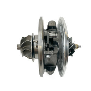 Coreassy, Turbocompressore Adatto per NISSAN 53102291VCA Coreassy - Product Image 4