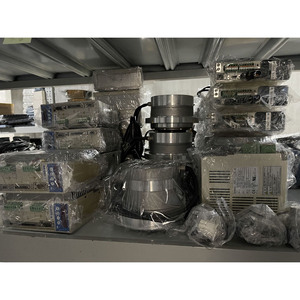 Variador de Frecuencia y Automatización de Motor AC HA-800C-1C-200, HA-655-2-100, CS-11-50-1U, FHA-8C-50-E200-C, FHA-8C-50-E, HA-800C-1C-200, HA-655-2-100, CS-11-50-1U, de Aluminio y Plástico - Product Image 6
